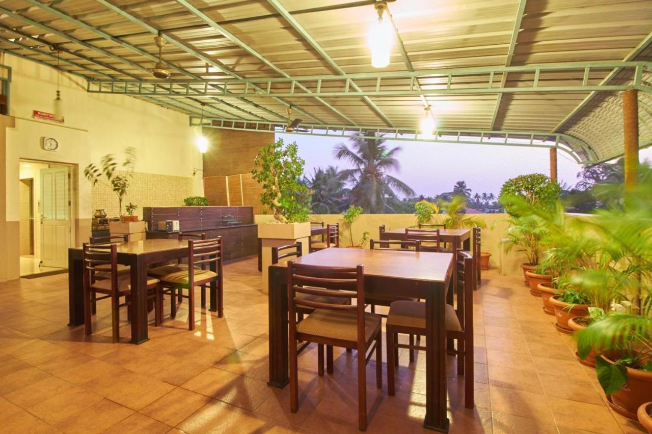 Kochi Fort Abode מראה חיצוני תמונה
