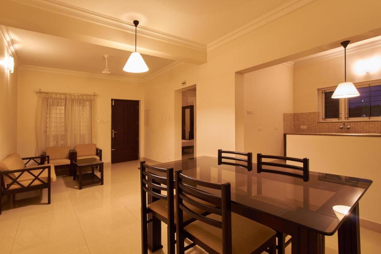 Kochi Fort Abode מראה חיצוני תמונה