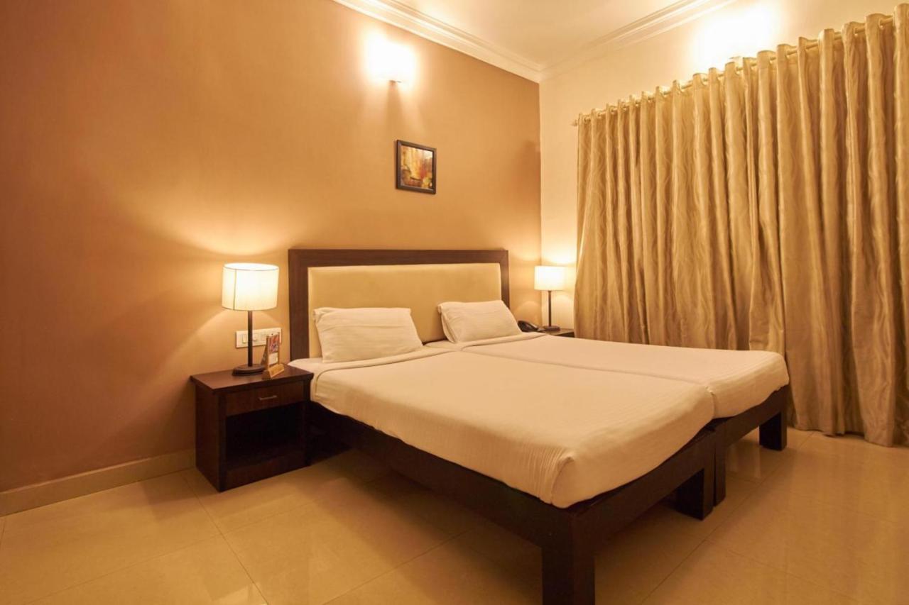 Kochi Fort Abode מראה חיצוני תמונה