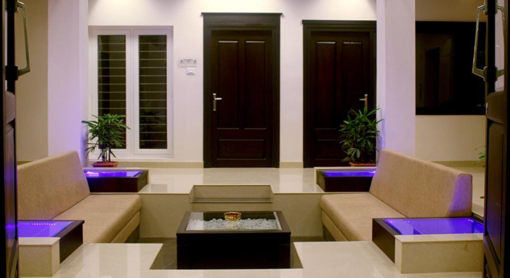 Kochi Fort Abode מראה חיצוני תמונה