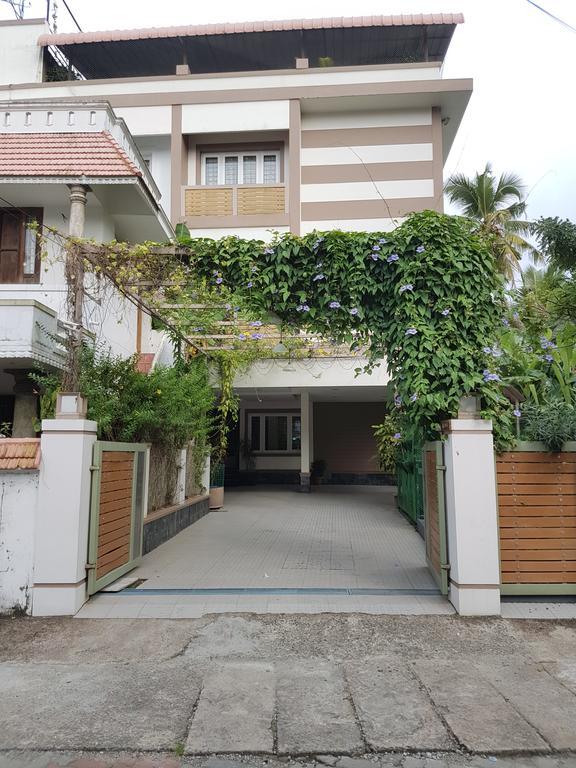 Kochi Fort Abode מראה חיצוני תמונה